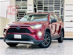 Toyota RAV4 2019