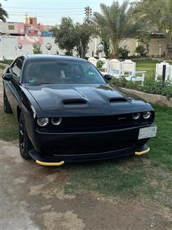 Dodge Challenger 2019