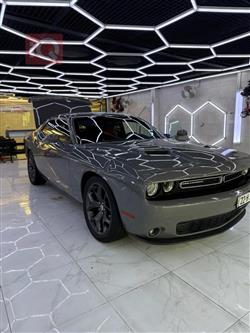 Dodge Challenger 2018