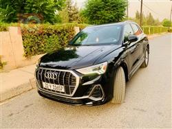 2023 اودي Q3