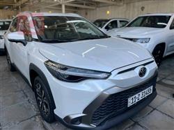 Toyota Frontlander 2024