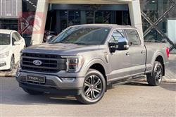 Ford F-150 2022