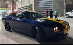Dodge Challenger 2017