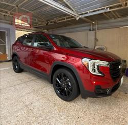 GMC Terrain 2023