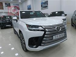 2023 لكزس LX