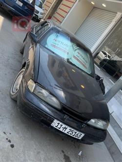 1995 دايو برنس