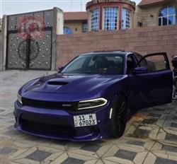 Dodge Charger 2019