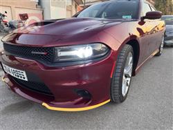 Dodge Charger 2019