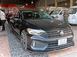 Volkswagen Jetta 2022