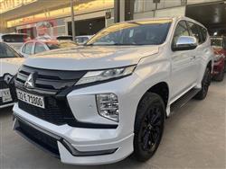 Mitsubishi Pajero Sport 2020