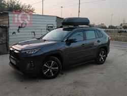 Toyota RAV4 2020