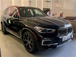 BMW X5 2019