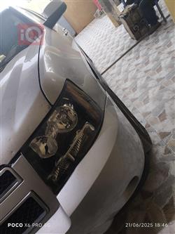 2010 شيفروليه تاهو