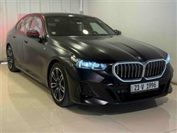 BMW 5-Series 2024