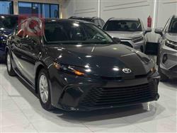 Toyota Camry 2025