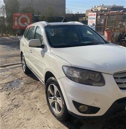 Hyundai Santa Fe 2009