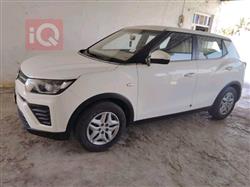 Ssangyong Tivoli 2022
