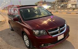 Dodge Grand Caravan 2019