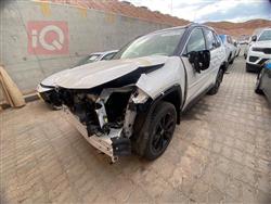Toyota RAV4 2022