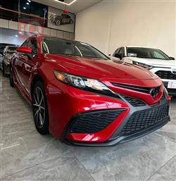 Toyota Camry 2023
