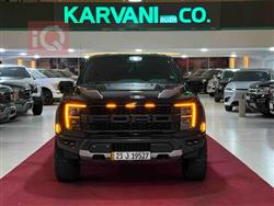 Ford F-150 Raptor 2022