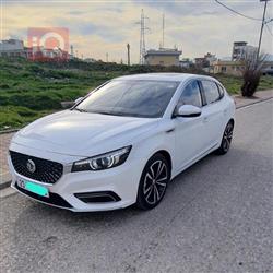 MG 6 2023