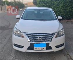 2019 نيسان سنترا