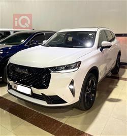 2024 هافال H6