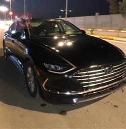 Hyundai Sonata 2020