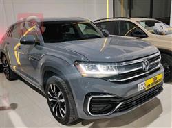 Volkswagen Atlas Cross Sport 2023