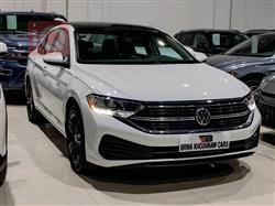 Volkswagen Jetta 2023