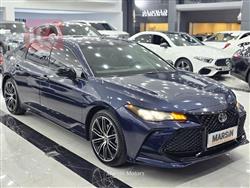 Toyota Avalon 2019