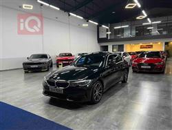 BMW 3-Series 2021
