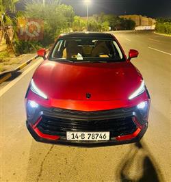 Dongfeng T5 EVO 2024