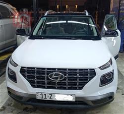Hyundai Venue 2023