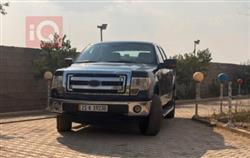 2014 فورد إف-150