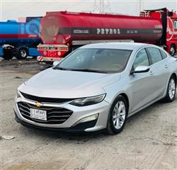 Chevrolet Malibu 2020