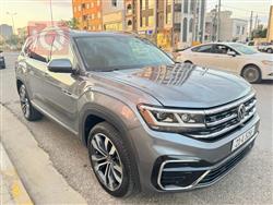 Volkswagen Atlas 2023