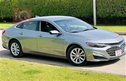 Chevrolet Malibu 2023