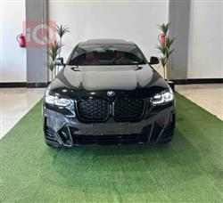 BMW X4 2023