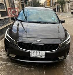 Kia Forte 2017