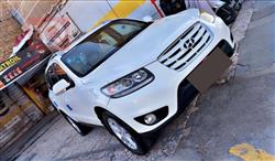 2012 هيونداي سانتافي