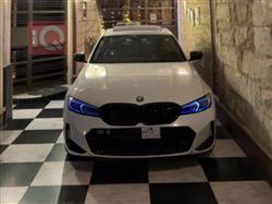 BMW 3-Series 2024