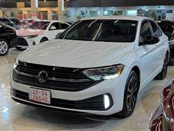 Volkswagen Jetta 2022