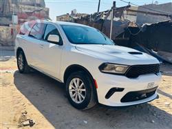 Dodge Durango 2023