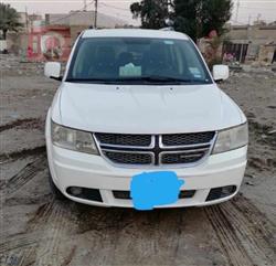 2017 دودج جورني