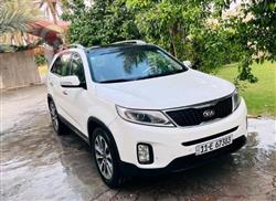 Kia Sorento 2014