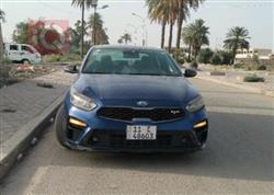 Kia Forte 2021