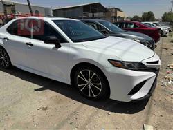 Toyota Camry 2020