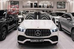 2021 مرسيدس بنز GLE